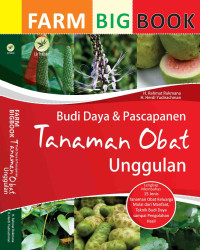 Tanaman obat unggulan