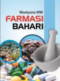 Farmasi Bahari