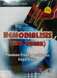 Hemodialisis (Cuci Darah)