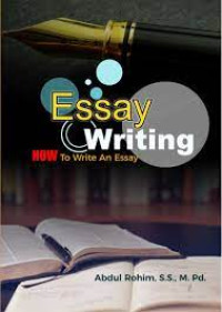 Essay Writing How To Write An Essay