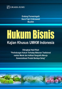 Hukum Bisnis