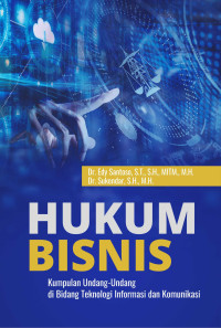 Hukum Bisnis