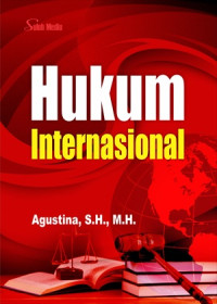 Hukum Internasional