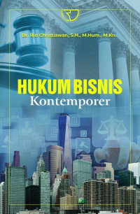 Hukum bisnis kontenporer