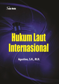 Hukum Laut Internasional