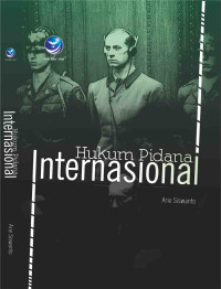 Hukum pidana internasional