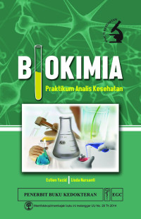 Biokimia Praktikum Analis Kesehatan