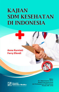 Kajian sdm kesehatan di indonesia