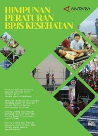 Himpunan peraturan bpjs kesehatan