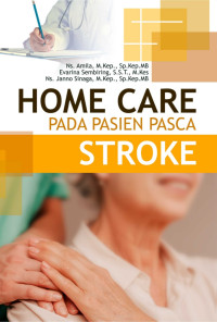 Home Care Pada Pasien Pasca Stroke