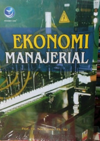 Ekonomi manajerial