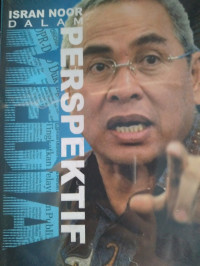 Isran noor dalam perspektif media