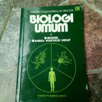 Biologi Umum 1