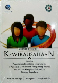 Kewirausahaan