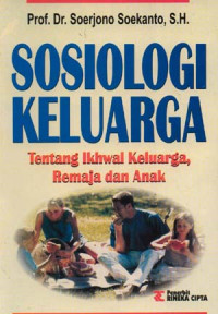 Sosiologi Keluarga