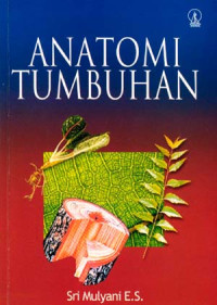 Anatomi tumbuhan