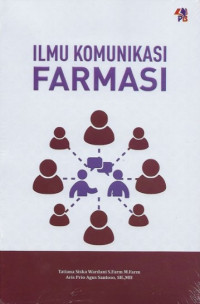 Ilmu komunikasi farmasi