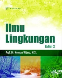 Ilmu lingkungan Ed.2