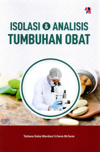 Isolasi Dan Analisis Tumbuhan Obat