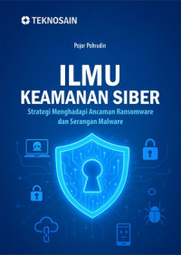 Image of Ilmu Keamanan Siber
