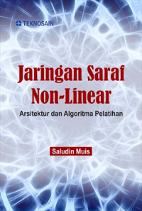 Image of Jaringan Saraf Non-Linear