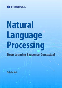 Image of Natural Language Processing; Deep Learning Sequence-Contextual