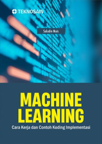 Image of Machine Learning