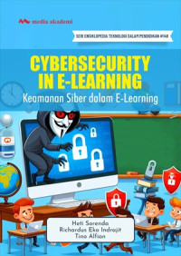Image of Cybersecurity in E-Learning