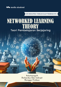 Image of Networked Learning Theory