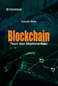 Image of Blockchain; Teori dan Implementasi