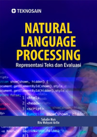 Image of Natural Language Processing