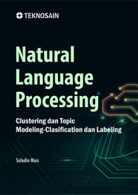 Image of Natural Language Processing