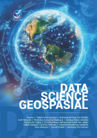 Image of Data Science Geospasial