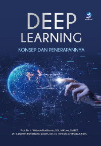 Image of Deep Learning: Konsep Dan Penerapannya