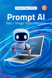 Image of Prompt AI Text – Image Style Indonesia