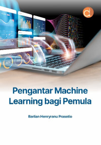 Image of Pengantar Machine Learning Bagi Pemula