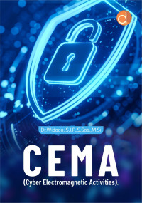 Image of CEMA (Cyber Electromagnetic Activities)