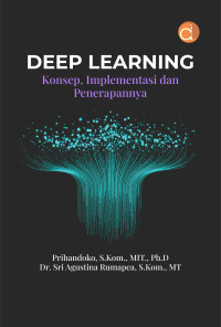 Image of Deep Learning Konsep, Implementasi dan Penerapannya