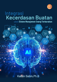 Image of Integrasi Kecerdasan Buatan untuk Sistem Manajemen Energi Terbarukan