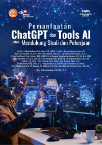 Image of Pemanfaatan Chatgpt dan Tools Ai untuk Mendukung Studi dan Pekerjaan