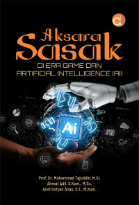 Image of Aksara Sasak di Era Game Dan Artificial Intelligence (AI)