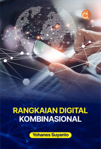 Image of Rangkaian Digital Kombinasional