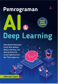 Image of PEMROGRAMAN AI & DEEP LEARNING