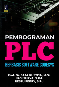 Image of PEMROGRAMAN PLC BERBASIS SOFTWARE CODESYS