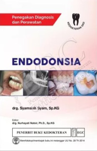 Penegakan Diagnosis Dan Perawatan Endodonsia