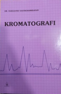 Kromatografi