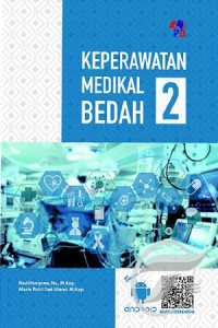 Keperawatan Medikal Bedah II