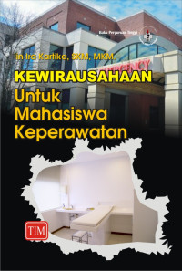 Kewirausahaan Untuk mahasiswa keperawatan