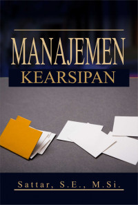 Manajemen kearsipan SATTAR