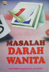 Masalah Darah Wanita